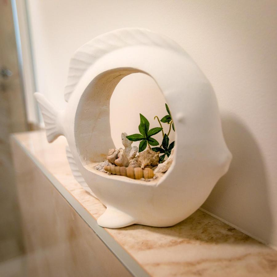 B&B Quattro Stagioni Charme And Wellness Besnate Eksteriør billede