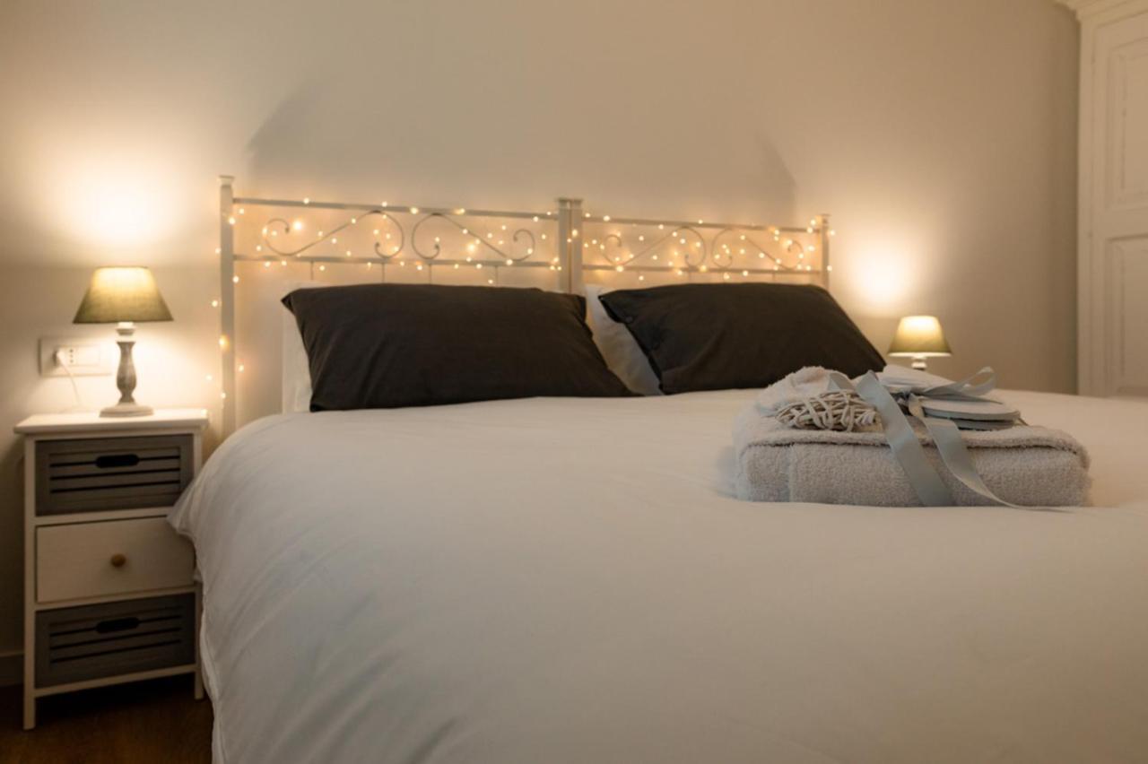 B&B Quattro Stagioni Charme And Wellness Besnate Eksteriør billede